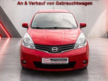 Acenta/Klima/2.Jahre Tüv/AU/Tempomat