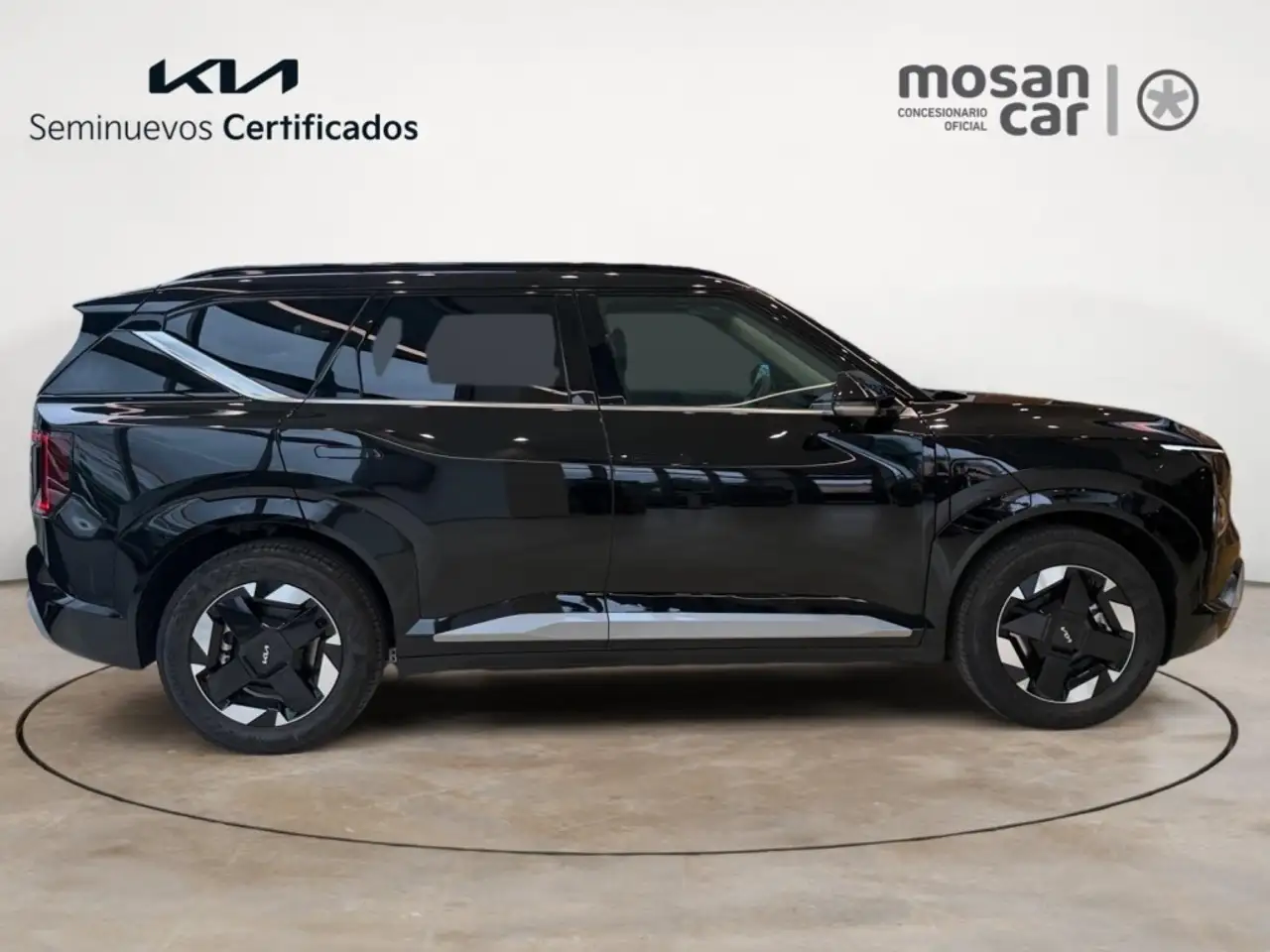Kia EV5 2026