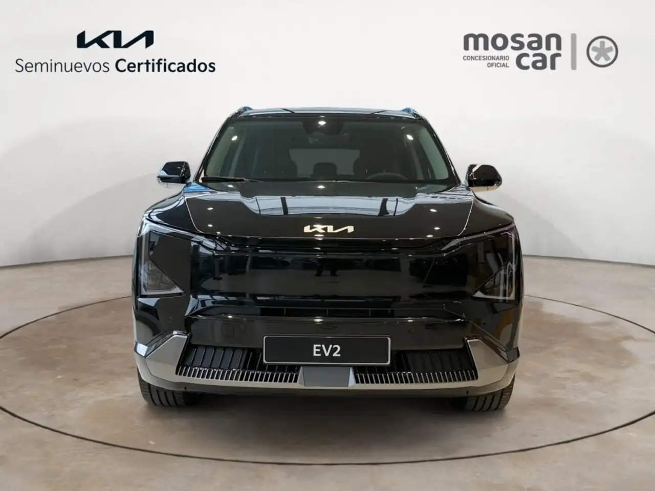 Kia EV5 2026