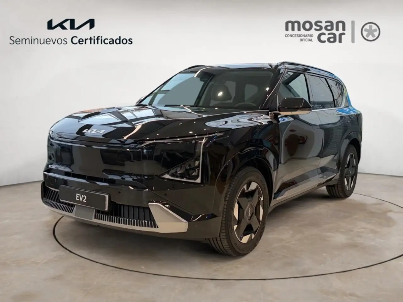 Kia EV5 2026