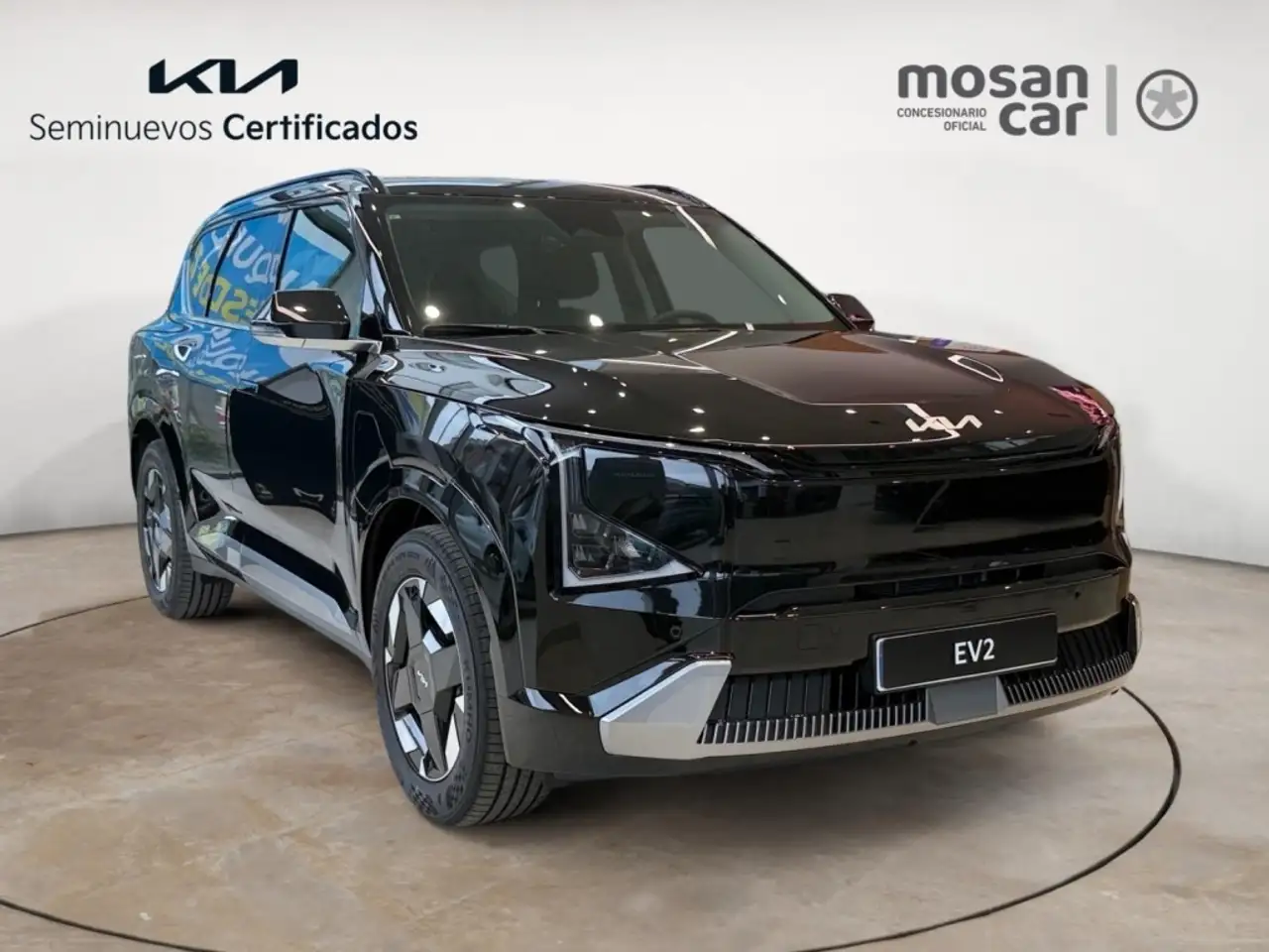 Kia EV5 2026