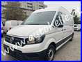 Volkswagen Crafter Kasten Automatik L3H2 -Ladebordwand -Klima Weiß - thumbnail 2