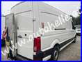 Volkswagen Crafter Kasten Automatik L3H2 -Ladebordwand -Klima Weiß - thumbnail 4