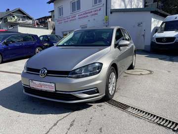 Golf1,6 TDI bei Finanzierung Zinssatz fix 6,2%