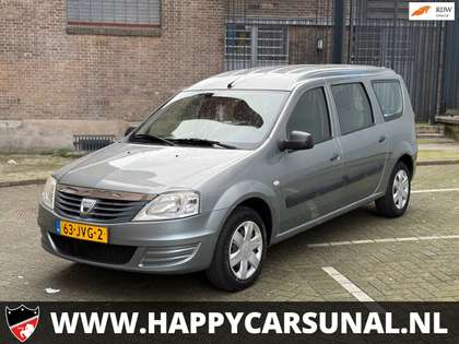 Dacia Logan MCV 1.4 Ambiance, APK