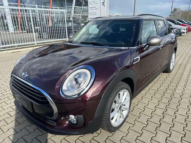 Imagine MINI Cooper Clubman Cooper