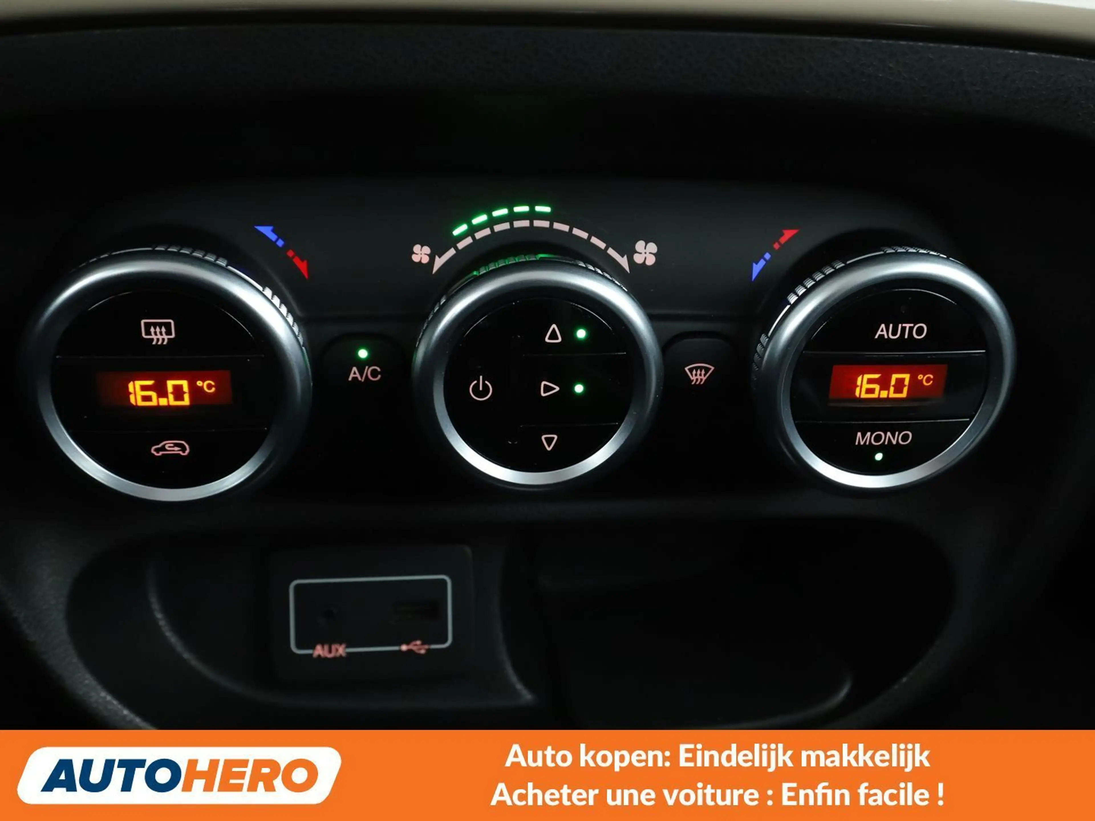 Fiat 500L 1.4 Pop Star — photo 9