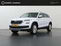 Skoda Kodiaq 2.0 TSI 4x4 Style Business 7p. | Trekhaak Uitklapb Wit - thumbnail 1