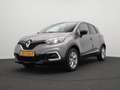 Renault Captur TCe 90 Limited - All seasonbanden - Eerste eigenaa Grijs - thumbnail 5