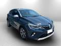 Renault Captur 1.6 plug-in hybrid Intens E-Tech 160cv auto my21 Bleu - thumbnail 3