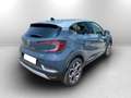 Renault Captur 1.6 plug-in hybrid Intens E-Tech 160cv auto my21 Bleu - thumbnail 4