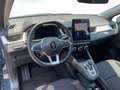 Renault Captur 1.6 plug-in hybrid Intens E-Tech 160cv auto my21 Bleu - thumbnail 12