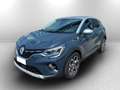 Renault Captur 1.6 plug-in hybrid Intens E-Tech 160cv auto my21 Bleu - thumbnail 1
