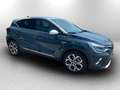 Renault Captur 1.6 plug-in hybrid Intens E-Tech 160cv auto my21 Bleu - thumbnail 8
