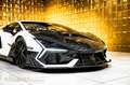 Lamborghini Revuelto by MANSORY + CARBON + PASSENGER DISPLAY Weiß - thumbnail 3
