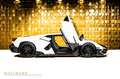 Lamborghini Revuelto by MANSORY + CARBON + PASSENGER DISPLAY Weiß - thumbnail 10