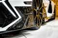 Lamborghini Revuelto by MANSORY + CARBON + PASSENGER DISPLAY Weiß - thumbnail 7