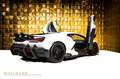 Lamborghini Revuelto by MANSORY + CARBON + PASSENGER DISPLAY Weiß - thumbnail 12