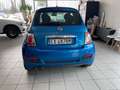 Fiat 500 500 s 1.3 mjt 16v  95cv my14 Bleu - thumbnail 5