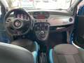 Fiat 500 500 s 1.3 mjt 16v  95cv my14 Blauw - thumbnail 19