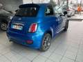 Fiat 500 500 s 1.3 mjt 16v  95cv my14 Bleu - thumbnail 6