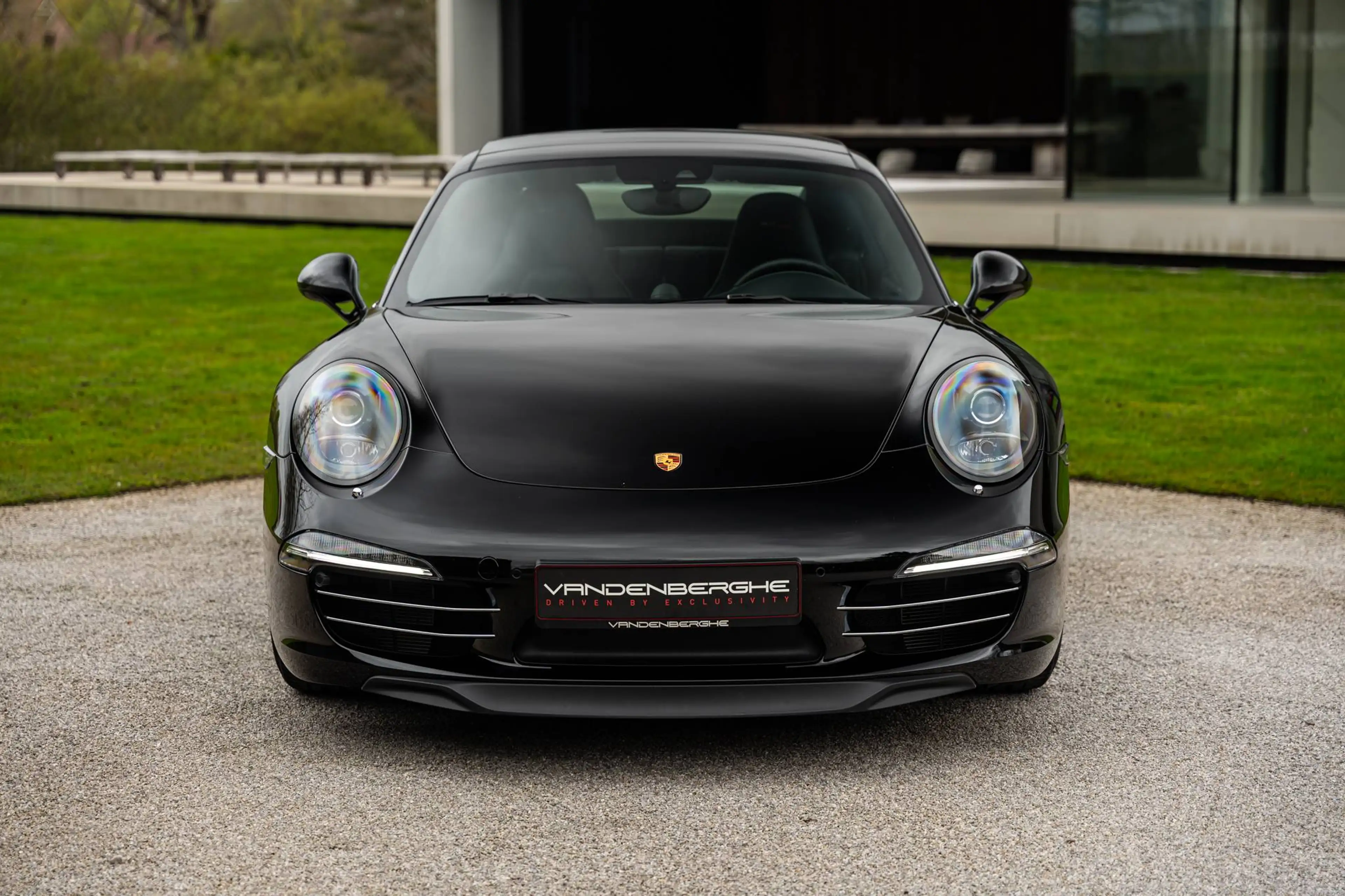 Porsche 991 .1 C2S 50 YEARS / ANNIVERSARY / 1 OWNER / PANO / CHRONO / 18 WAY — photo 3