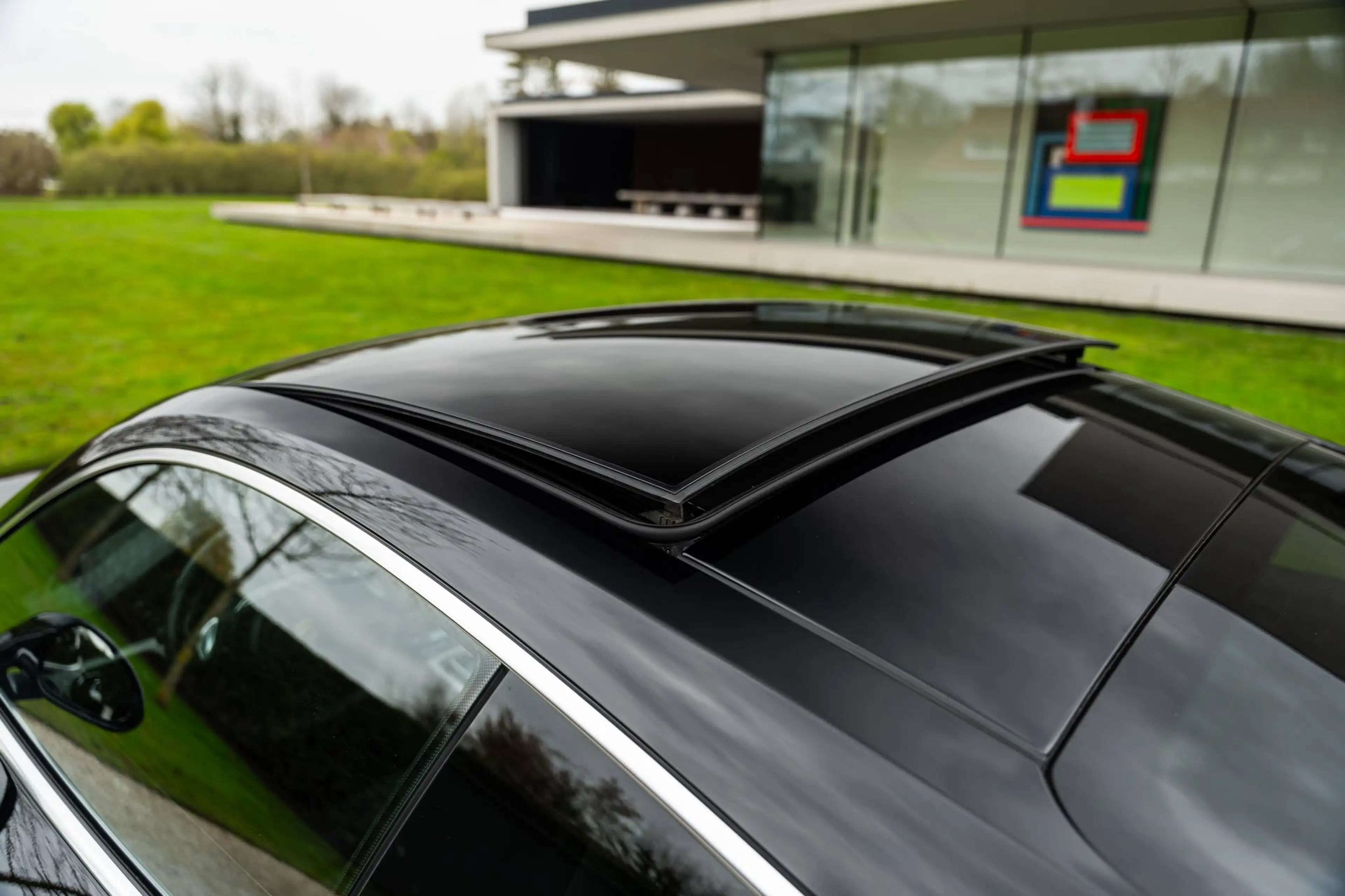 Porsche 991 .1 C2S 50 YEARS / ANNIVERSARY / 1 OWNER / PANO / CHRONO / 18 WAY — photo 13