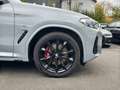 BMW X4 M 40d Head-Up HiFi Standhzg. Pano  AHK Komfortz.Lase Gris - thumbnail 15