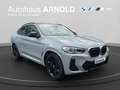 BMW X4 M 40d Head-Up HiFi Standhzg. Pano  AHK Komfortz.Lase Gris - thumbnail 3