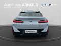 BMW X4 M 40d Head-Up HiFi Standhzg. Pano  AHK Komfortz.Lase Gris - thumbnail 5