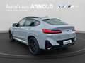 BMW X4 M 40d Head-Up HiFi Standhzg. Pano  AHK Komfortz.Lase Gris - thumbnail 6