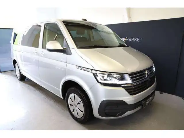 Volkswagen T6.1 Caravelle Comfortline LR LONG NAVI LED D