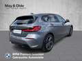 BMW 118 I Autom. Sport Line HUD Memory LED ACC El. Heckkla Gris - thumbnail 3
