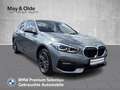 BMW 118 I Autom. Sport Line HUD Memory LED ACC El. Heckkla Gris - thumbnail 4