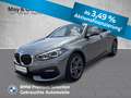 BMW 118 I Autom. Sport Line HUD Memory LED ACC El. Heckkla Gris - thumbnail 1