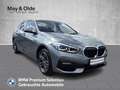 BMW 118 I Autom. Sport Line HUD Memory LED ACC El. Heckkla Grau - thumbnail 4