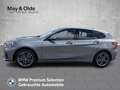 BMW 118 I Autom. Sport Line HUD Memory LED ACC El. Heckkla Grau - thumbnail 2