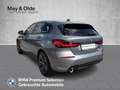 BMW 118 I Autom. Sport Line HUD Memory LED ACC El. Heckkla Grau - thumbnail 5