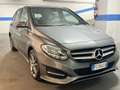 Mercedes-Benz B 180 Mercedes B180d 109 CV SPORT AUTOMATICA NIGHT PACK Grigio - thumbnail 4