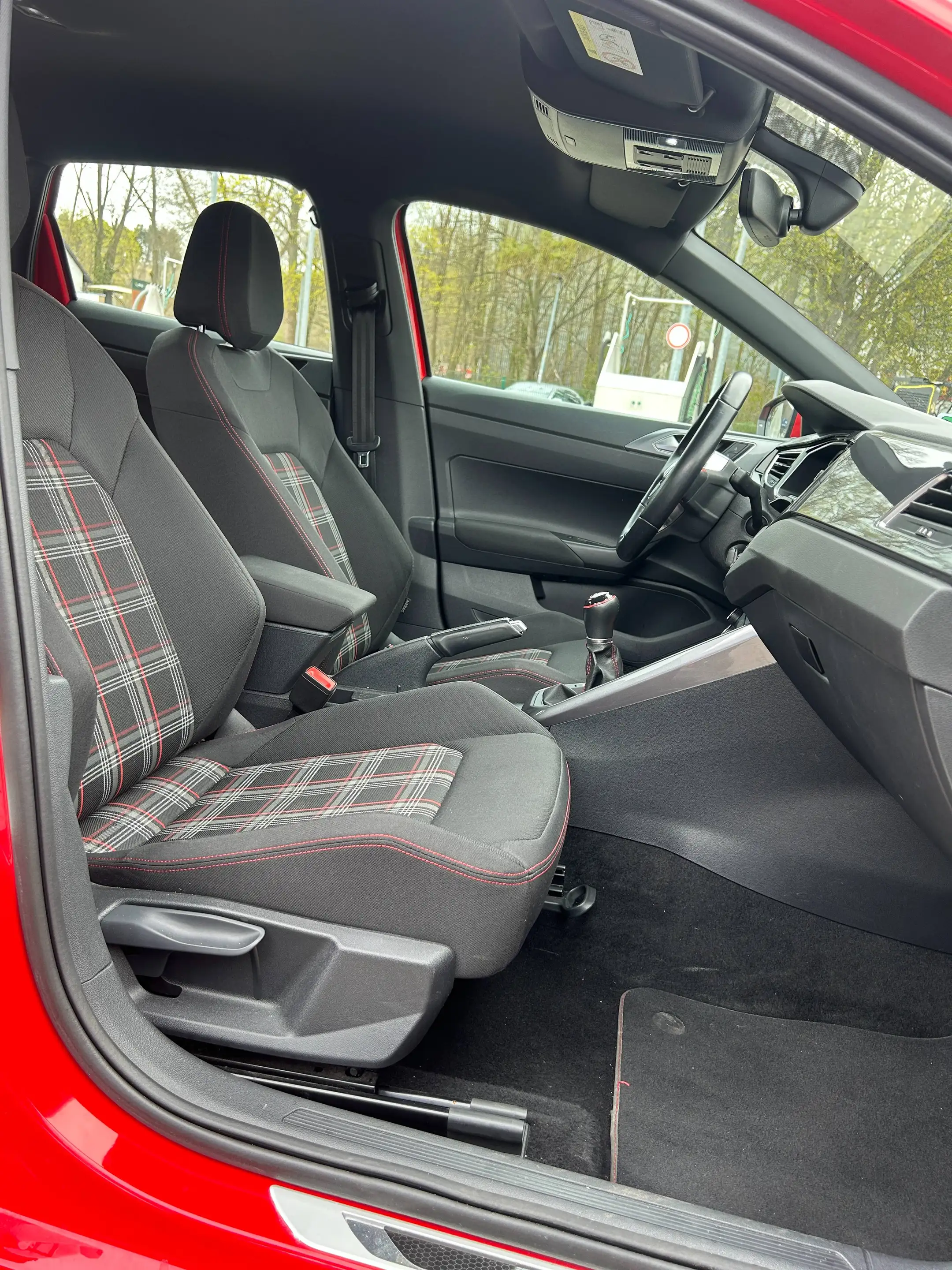 Volkswagen Polo GTI Virtual*ACC*Totwinkel*Kamera*ParkPilot*Beats*Alu — photo 8