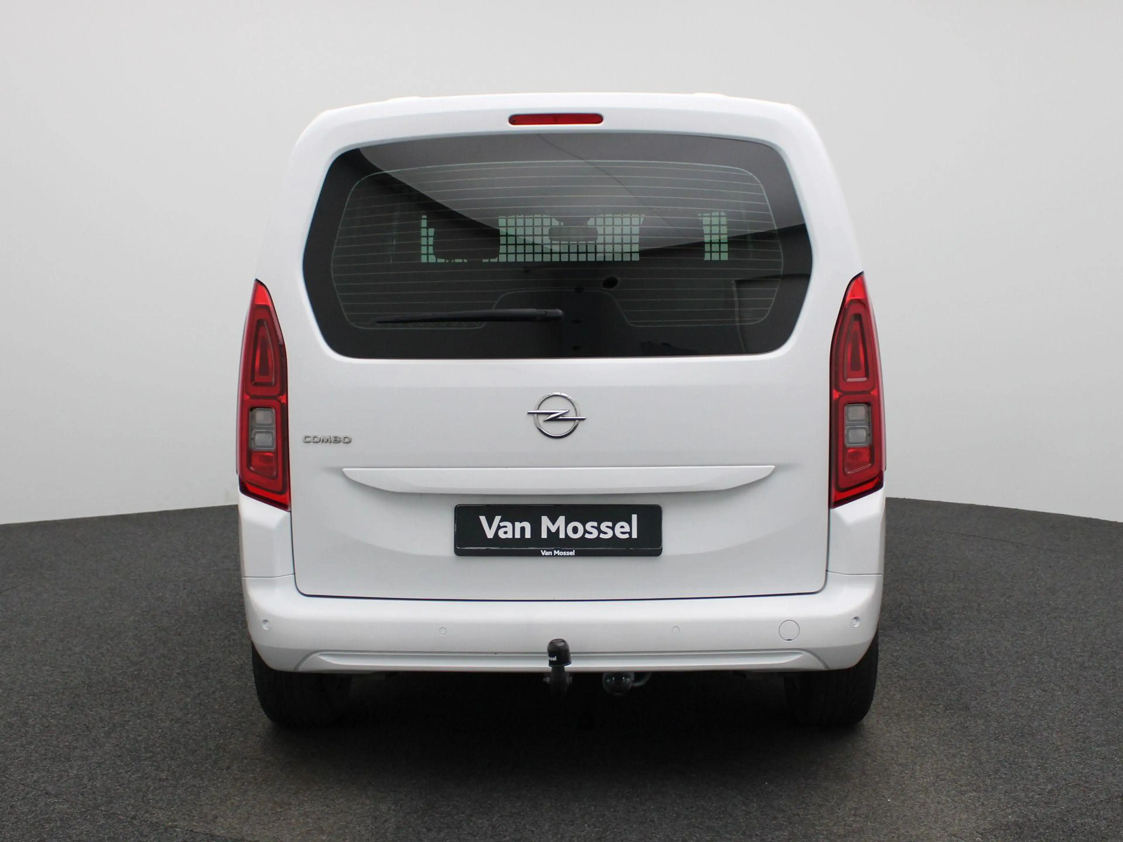 Opel Combo Life 1.5 Turbo D BlueI 75kW S/S Edition L1H1 — photo 5