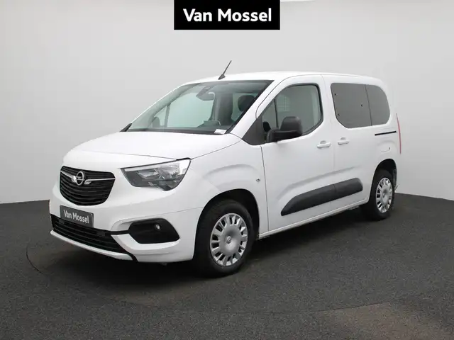 Opel Combo Life 1.5 Turbo D BlueI 75kW S/S Edition L1H1