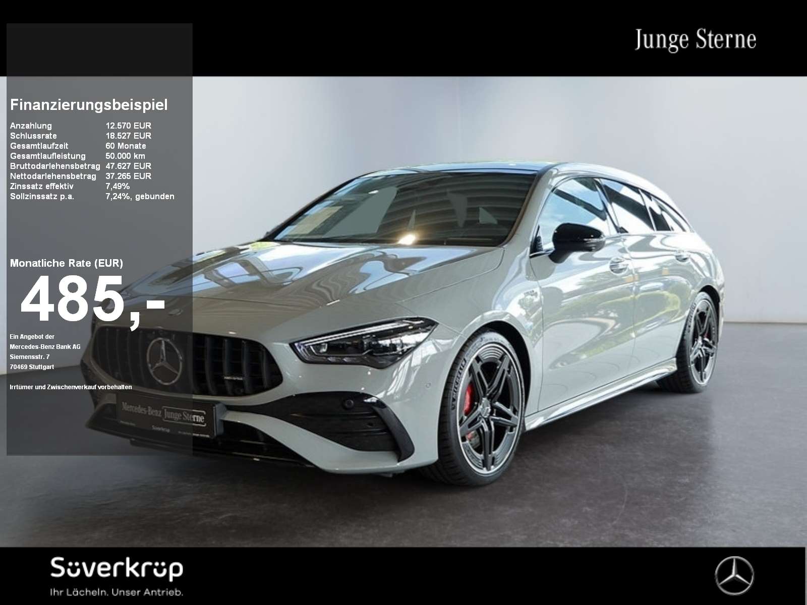 2025 Mercedes Benz Other