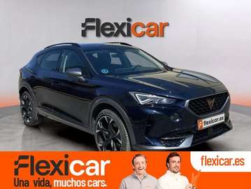 1.5 TSI 110kW (150 CV) DSG