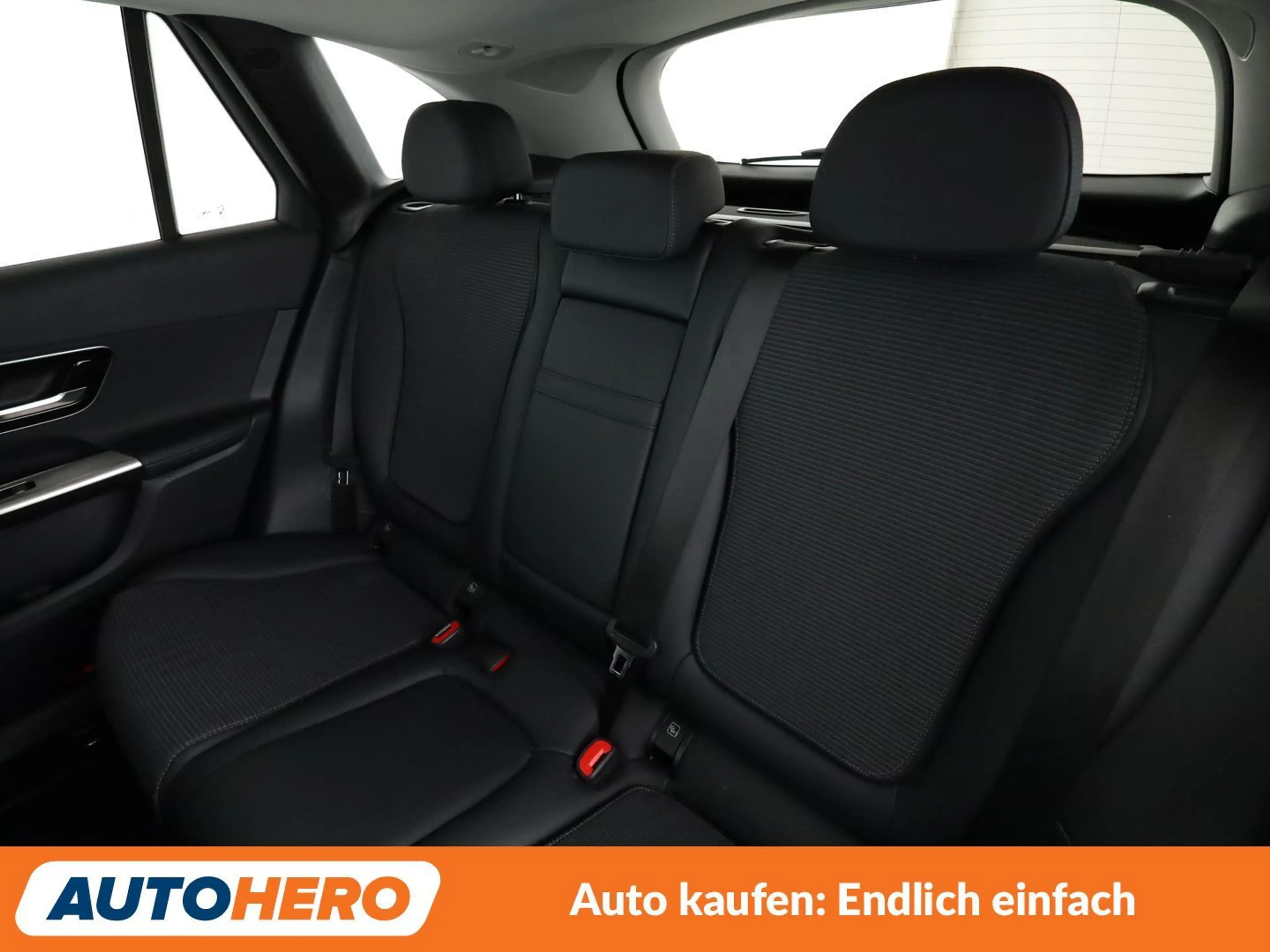 Mercedes-Benz GLC 300 GLC 300e 4Matic Avantgarde Aut.*NAVI*LED*ACC*CAM* — photo 14
