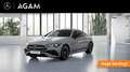 Mercedes-Benz CLE 300 Coupé 4MATIC AMG Line Szary - thumbnail 1