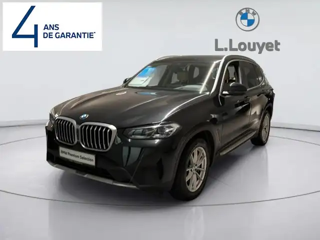 BMW X3 X3