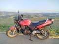 Honda CB 500 Rosso - thumbnail 1