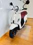 SYM Fiddle 125 Blanc - thumbnail 9