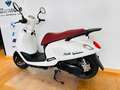 SYM Fiddle 125 Blanc - thumbnail 6